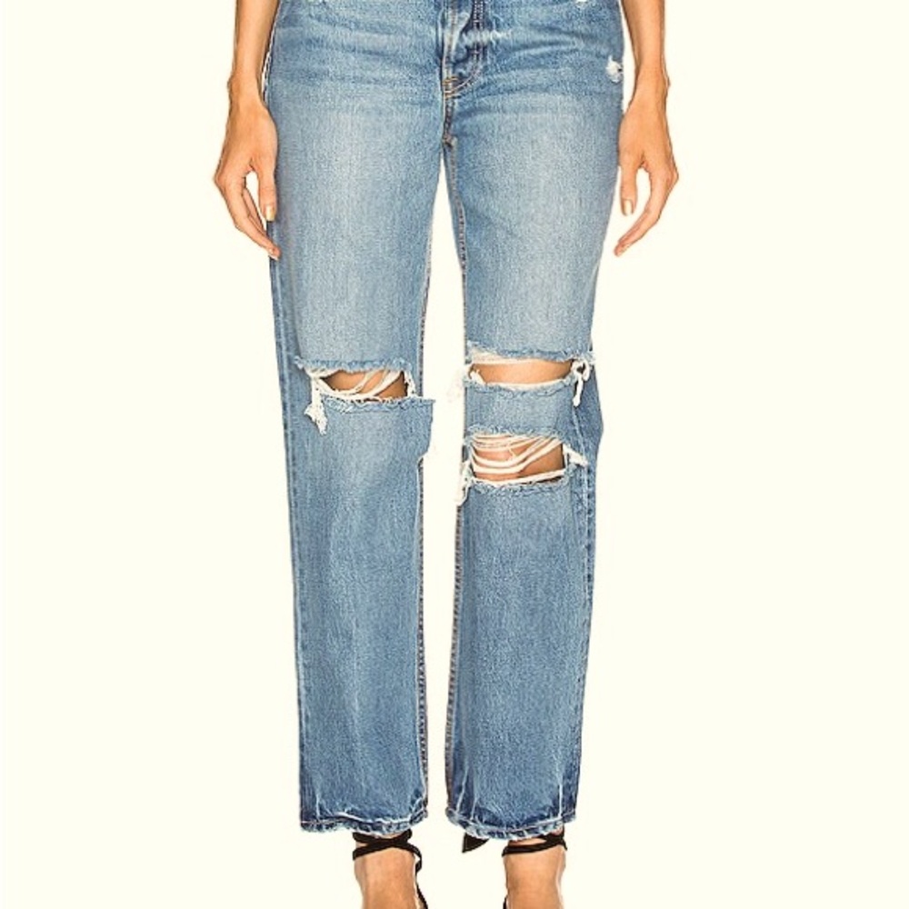 Grlfrnd Helena jeans